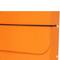 JAM Paper Strong Thick Portfolio Carrying Case with Elastic Band Closure